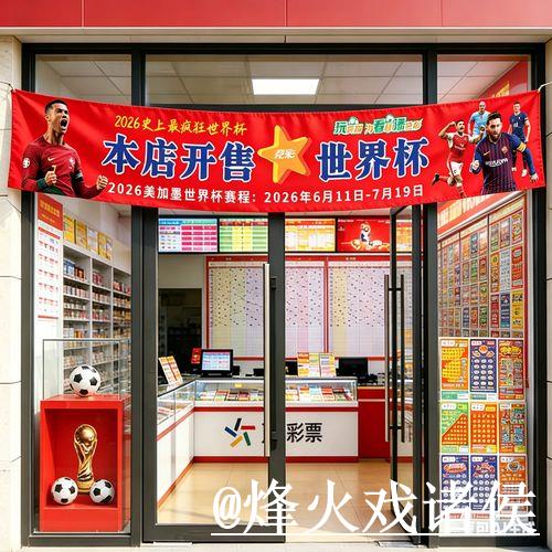2026世界杯全攻略:最佳平台指南 2026世界杯全攻略:最佳平台指南
